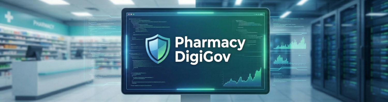 Pharmacy DigiGoc